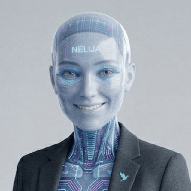 Nelija
