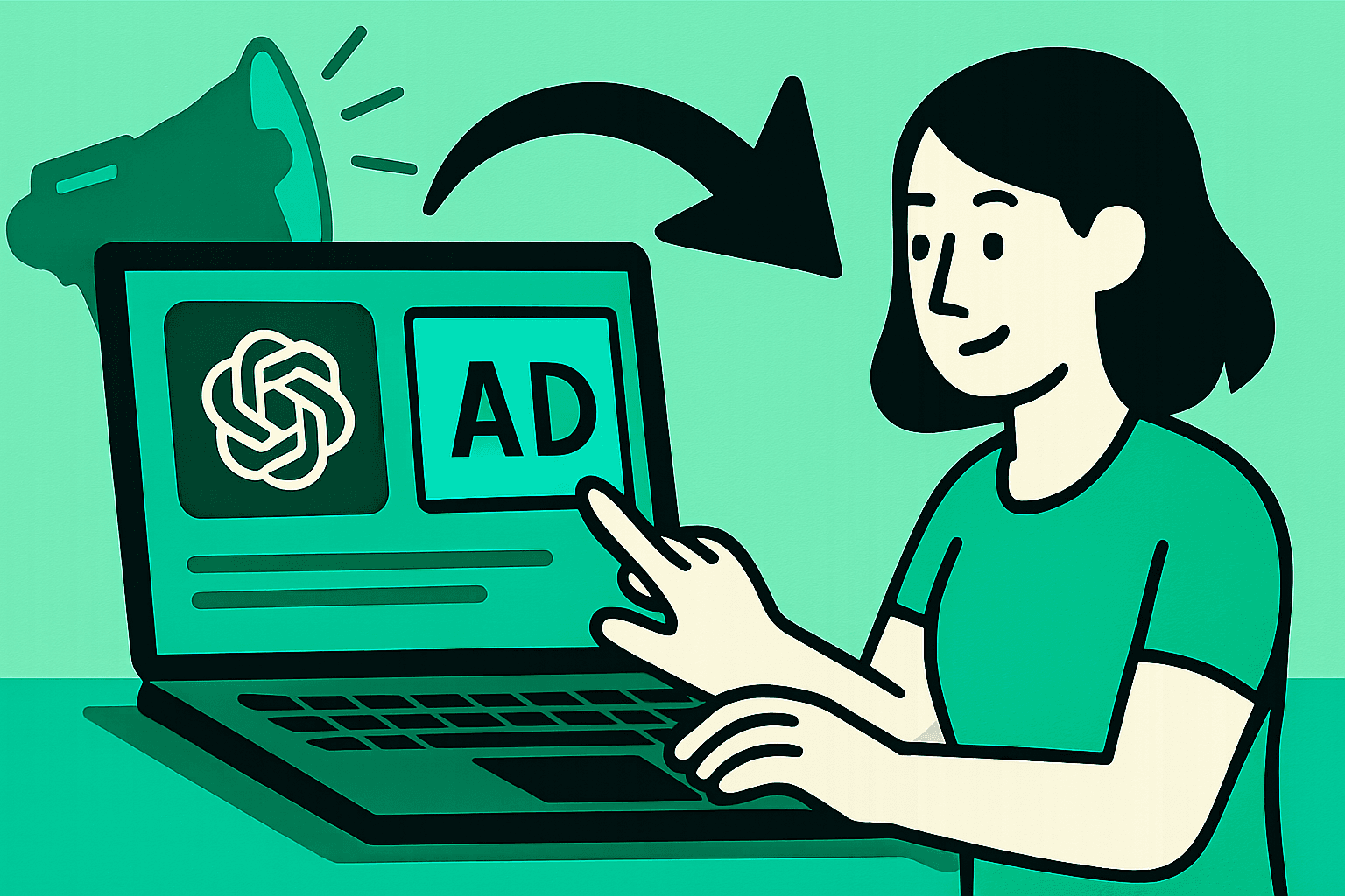 ChatGPT Ads starten in Deutschland: Was Selbstständige jetzt wissen müssen