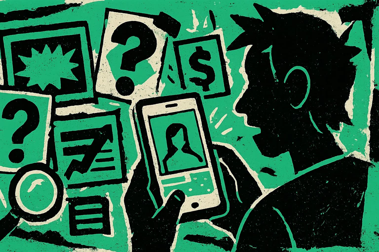 ChatGPT Ads with Visual Formats: What Matters Now